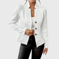 Ava | Stylish Tailored Blazer for Office and Evening Wear 0