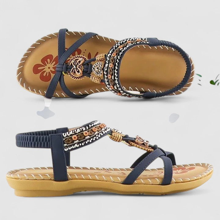 Ella | Comfortable Stylish Sandals 0