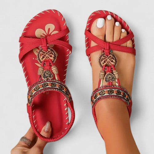 Ella | Comfortable Stylish Sandals 1