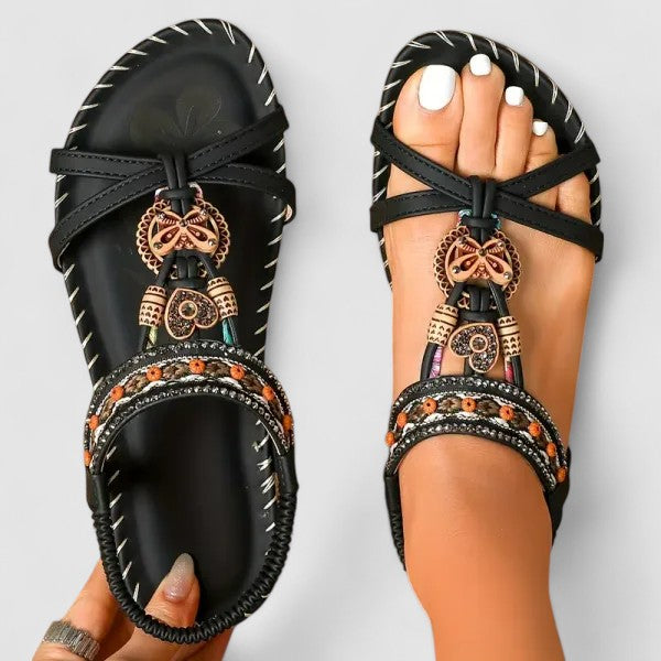 Ella | Comfortable Stylish Sandals 2