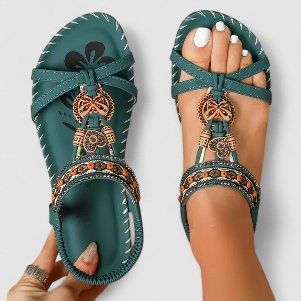 Ella | Comfortable Stylish Sandals 4