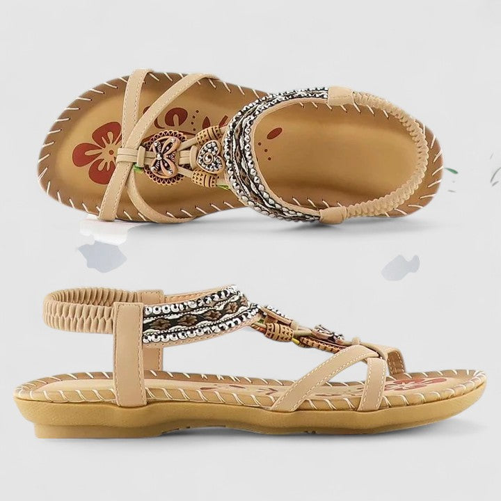 Ella | Comfortable Stylish Sandals 6