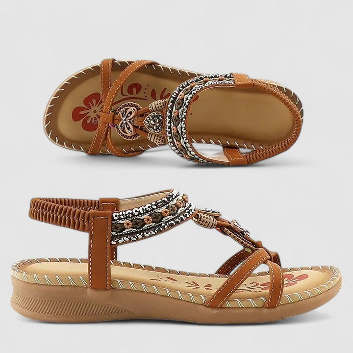 Ella | Comfortable Stylish Sandals 8