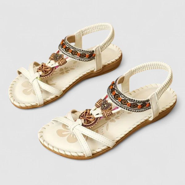 Ella | Comfortable Stylish Sandals 9