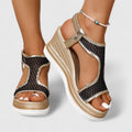 Ella | Comfortable Stylish Sandals for Women 0