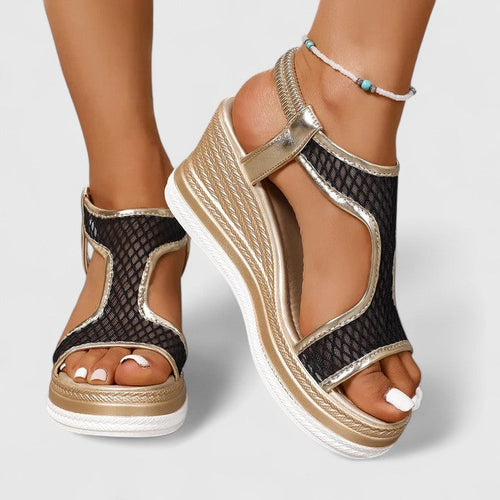Ella | Comfortable Stylish Sandals for Women 0