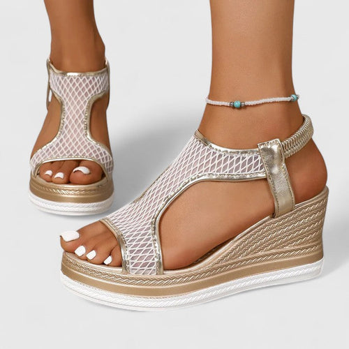 Ella | Comfortable Stylish Sandals for Women 1