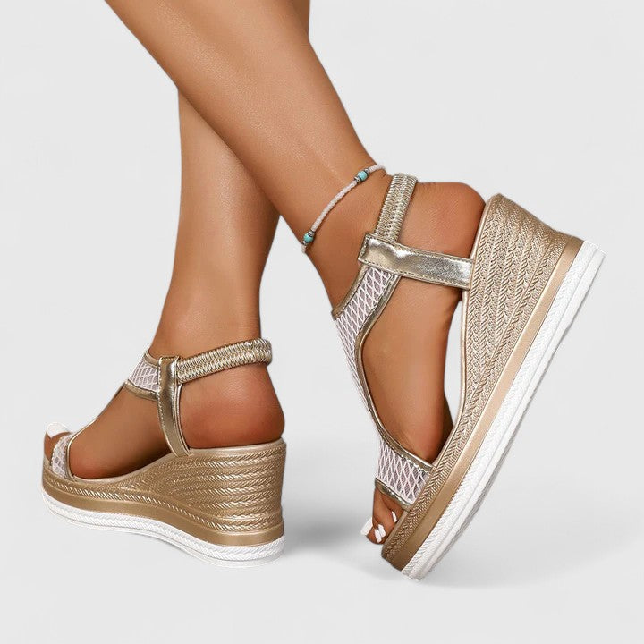 Ella | Comfortable Stylish Sandals for Women 2