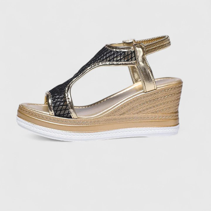 Ella | Comfortable Stylish Sandals for Women 3