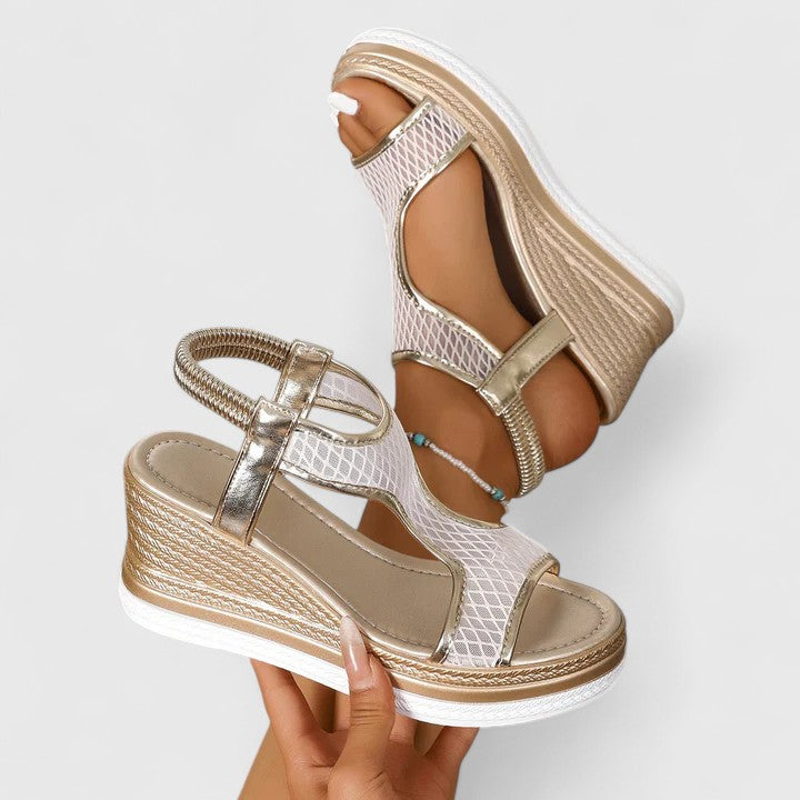 Ella | Comfortable Stylish Sandals for Women 4