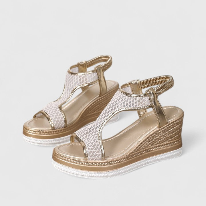 Ella | Comfortable Stylish Sandals for Women 5