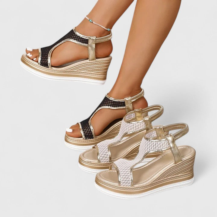 Ella | Comfortable Stylish Sandals for Women 6