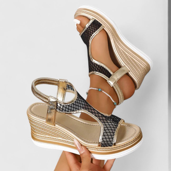 Ella | Comfortable Stylish Sandals for Women 8
