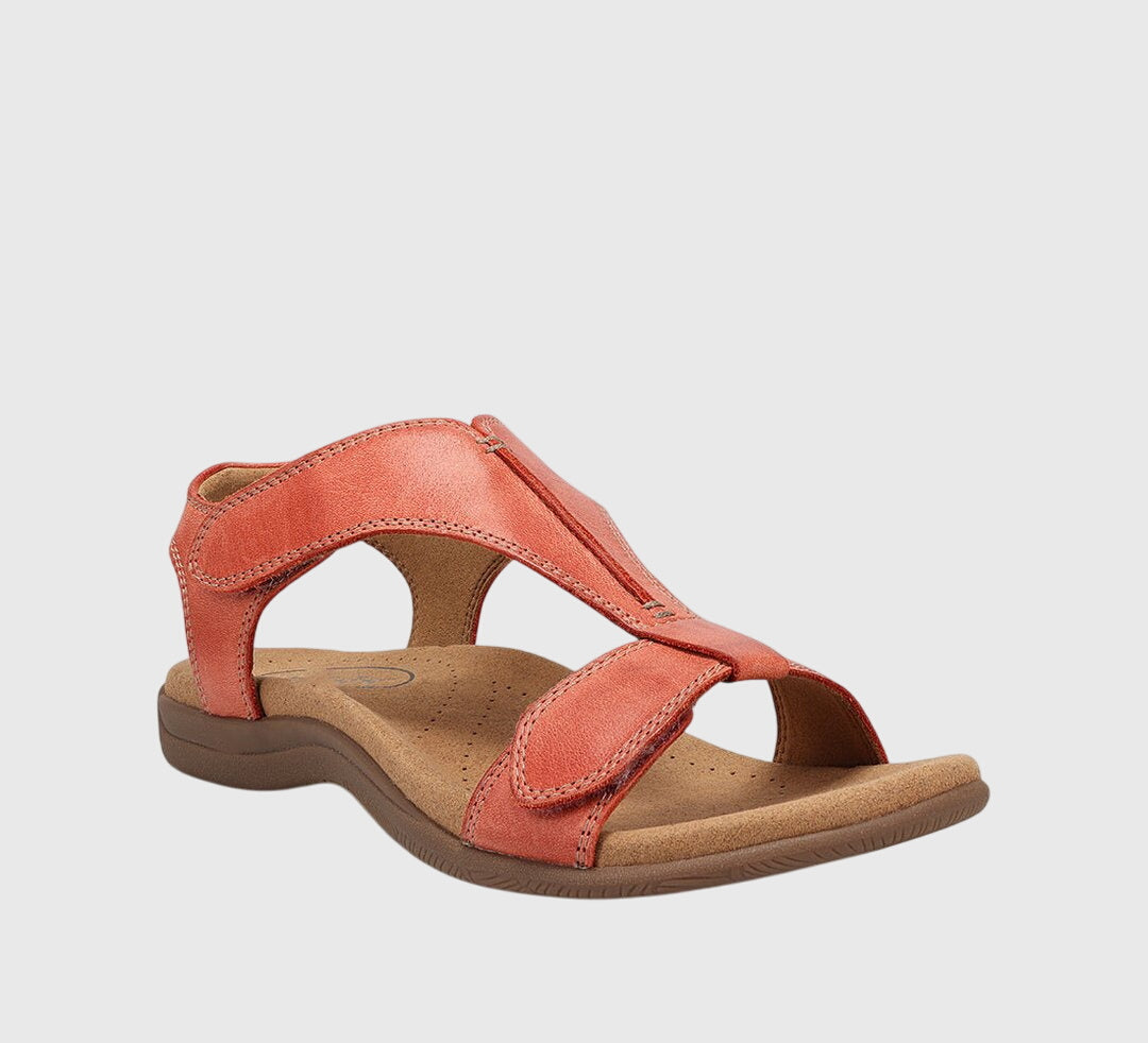 Emily | Stylish Comfortable Orthopedic Sandals for Women 2