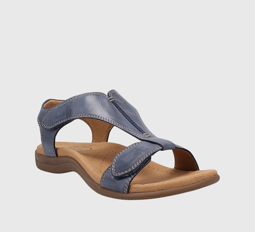 Emily | Stylish Comfortable Orthopedic Sandals for Women 3