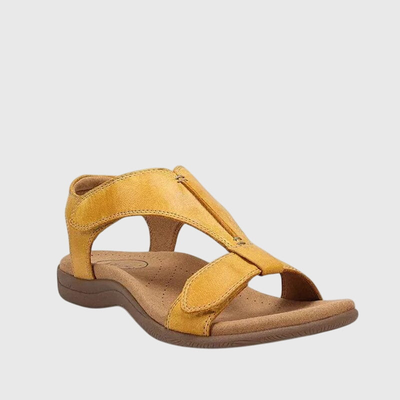 Emily | Stylish Comfortable Orthopedic Sandals for Women 4