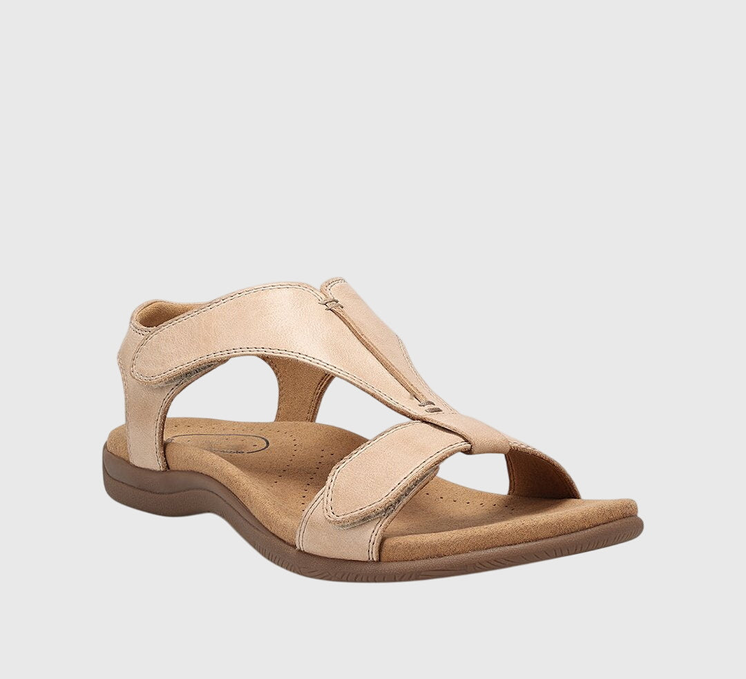 Emily | Stylish Comfortable Orthopedic Sandals for Women 5