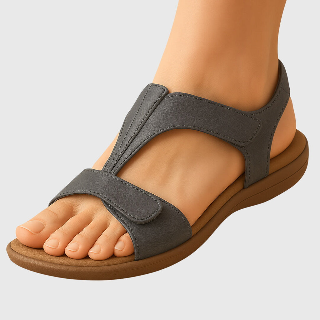 Emily | Stylish Comfortable Orthopedic Sandals for Women 6