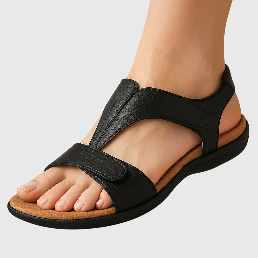 Emily | Stylish Comfortable Orthopedic Sandals for Women 7