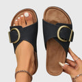 Emma | Comfortable Elegant Sandals for Women 0