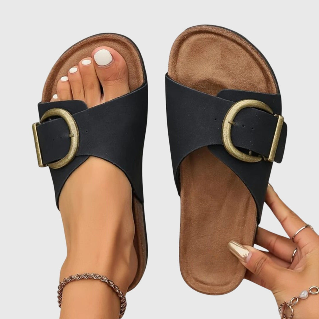 Emma | Comfortable Elegant Sandals for Women 0
