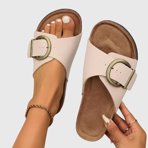Emma | Comfortable Elegant Sandals for Women 1