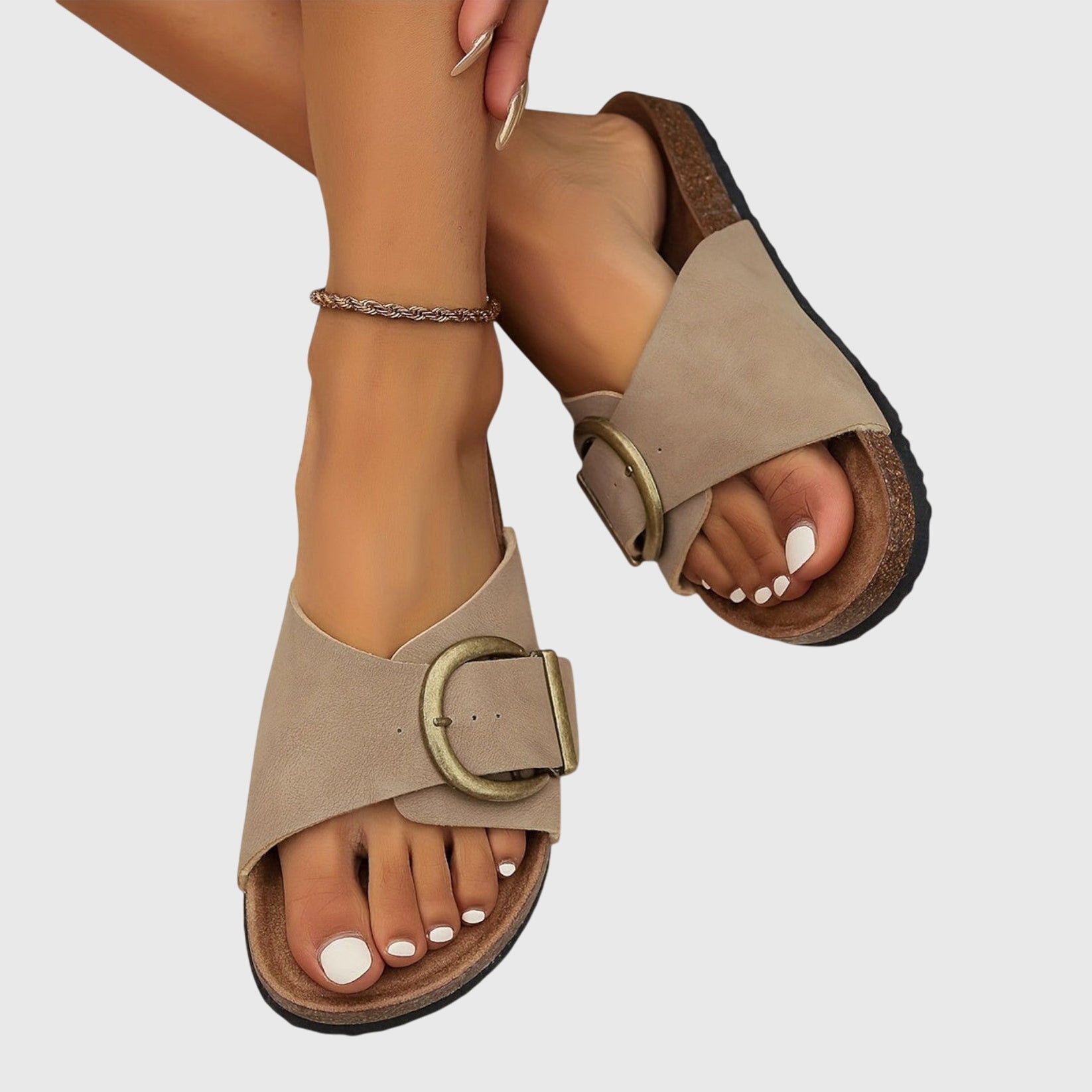Emma | Comfortable Elegant Sandals for Women 2