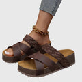 Emma | Stylish Comfortable Sandals 0
