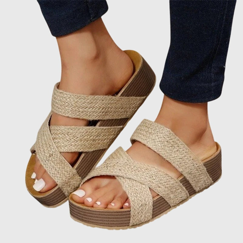 Emma | Stylish Comfortable Sandals 4