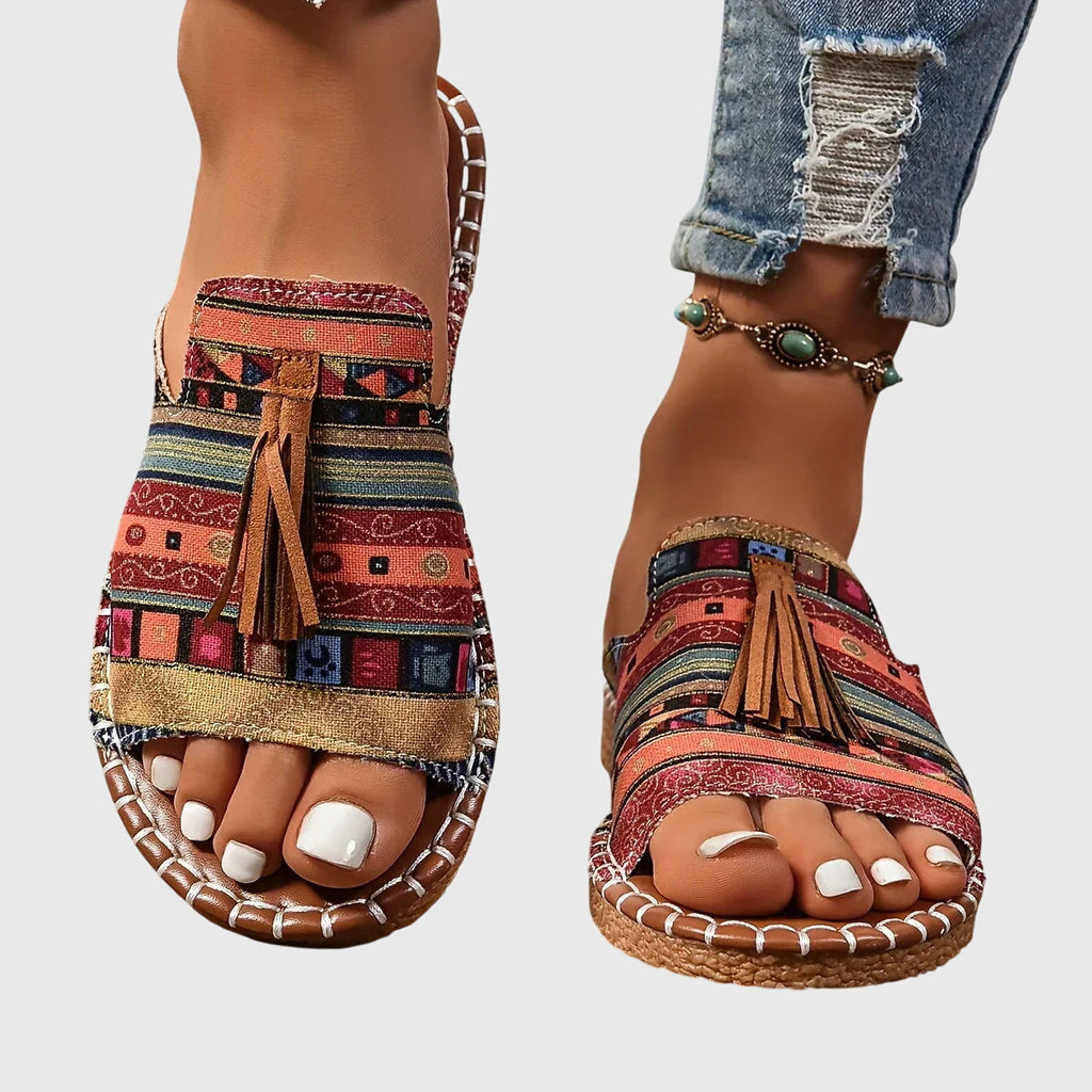 Emma | Stylish Comfortable Sandals for Women 0