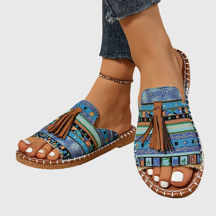 Emma | Stylish Comfortable Sandals for Women 1