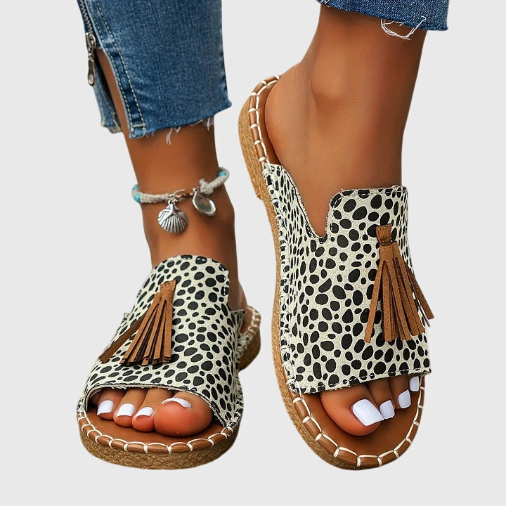 Emma | Stylish Comfortable Sandals for Women 2