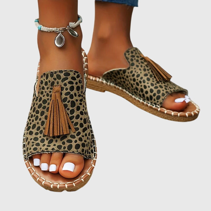 Emma | Stylish Comfortable Sandals for Women 3