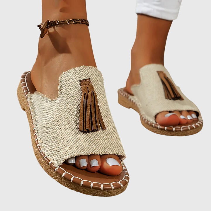 Emma | Stylish Comfortable Sandals for Women 4