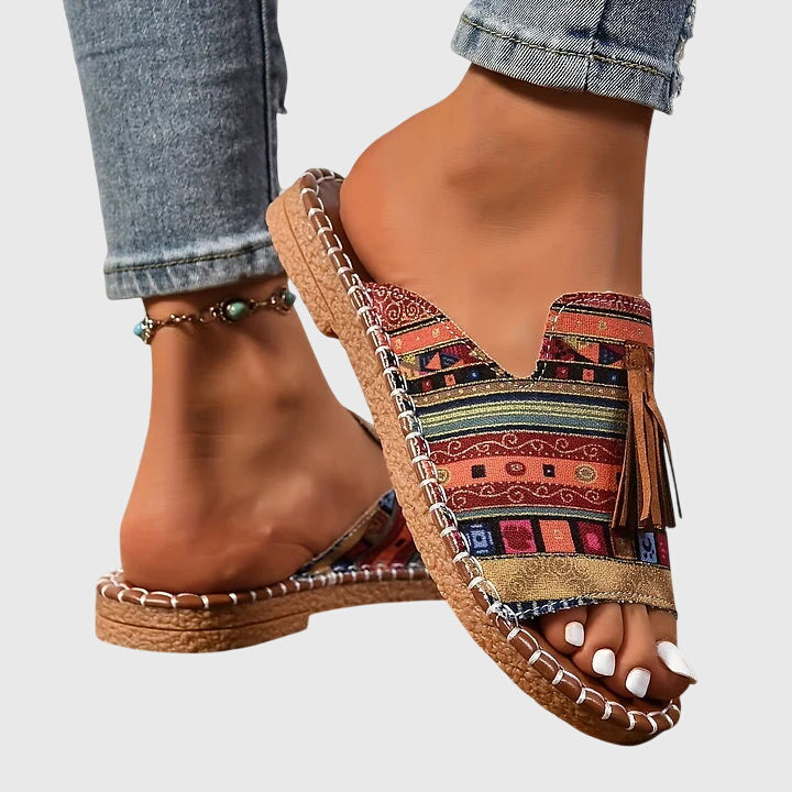 Emma | Stylish Comfortable Sandals for Women 5