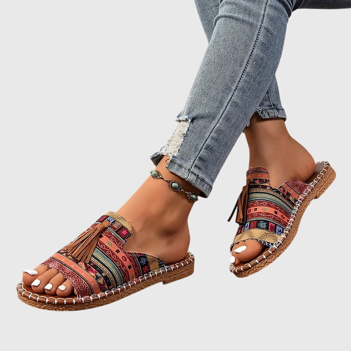 Emma | Stylish Comfortable Sandals for Women 6