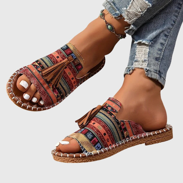 Emma | Stylish Comfortable Sandals for Women 7