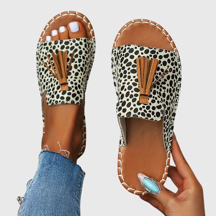 Emma | Stylish Comfortable Sandals for Women 8