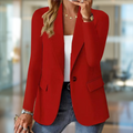 Ethan | Elegant Tailored Blazer for Work and Events 0