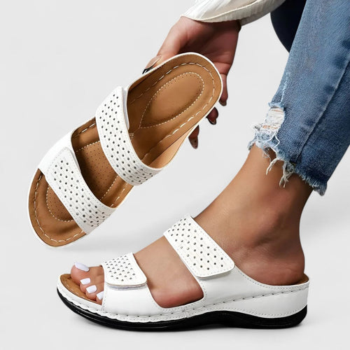 Katherine | Comfortable Elegant Sandals for Women 1