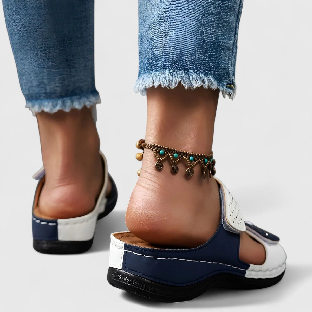 Katherine | Comfortable Elegant Sandals for Women 7