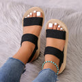 Lily | Chic Comfortable Platform Sandals for Women 0