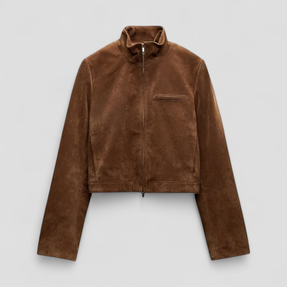 Madison | Chic Tailored Women's Jacket for Spring and Autumn 0