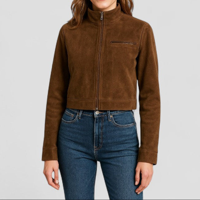 Madison | Chic Tailored Women's Jacket for Spring and Autumn 1