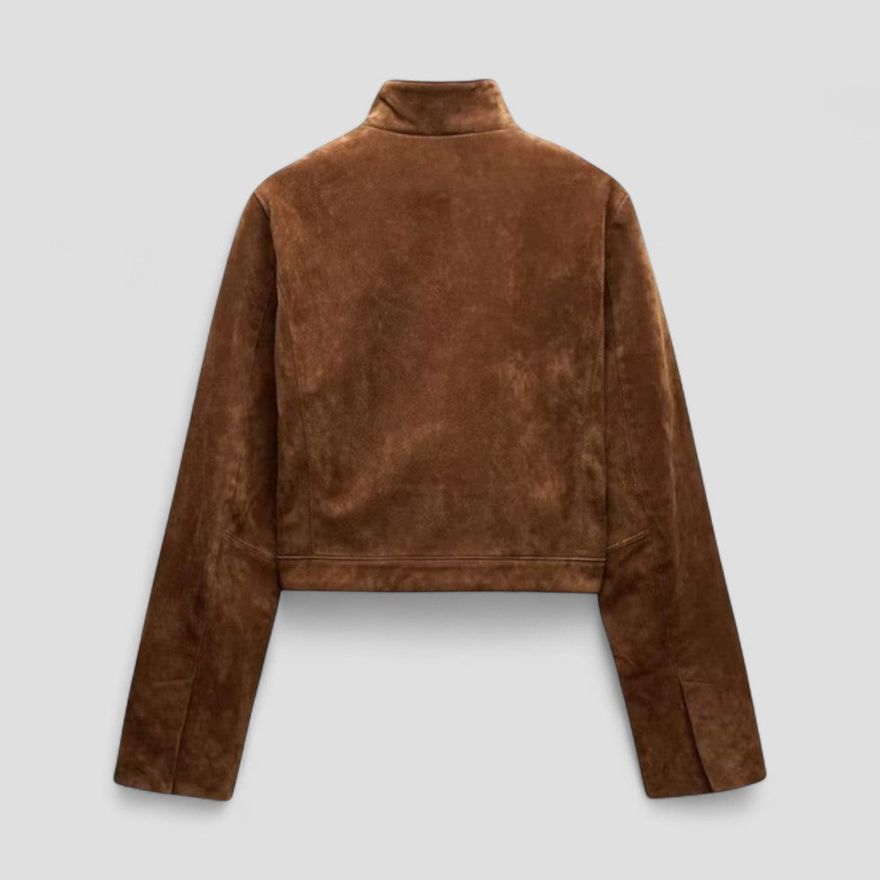 Madison | Chic Tailored Women's Jacket for Spring and Autumn 2