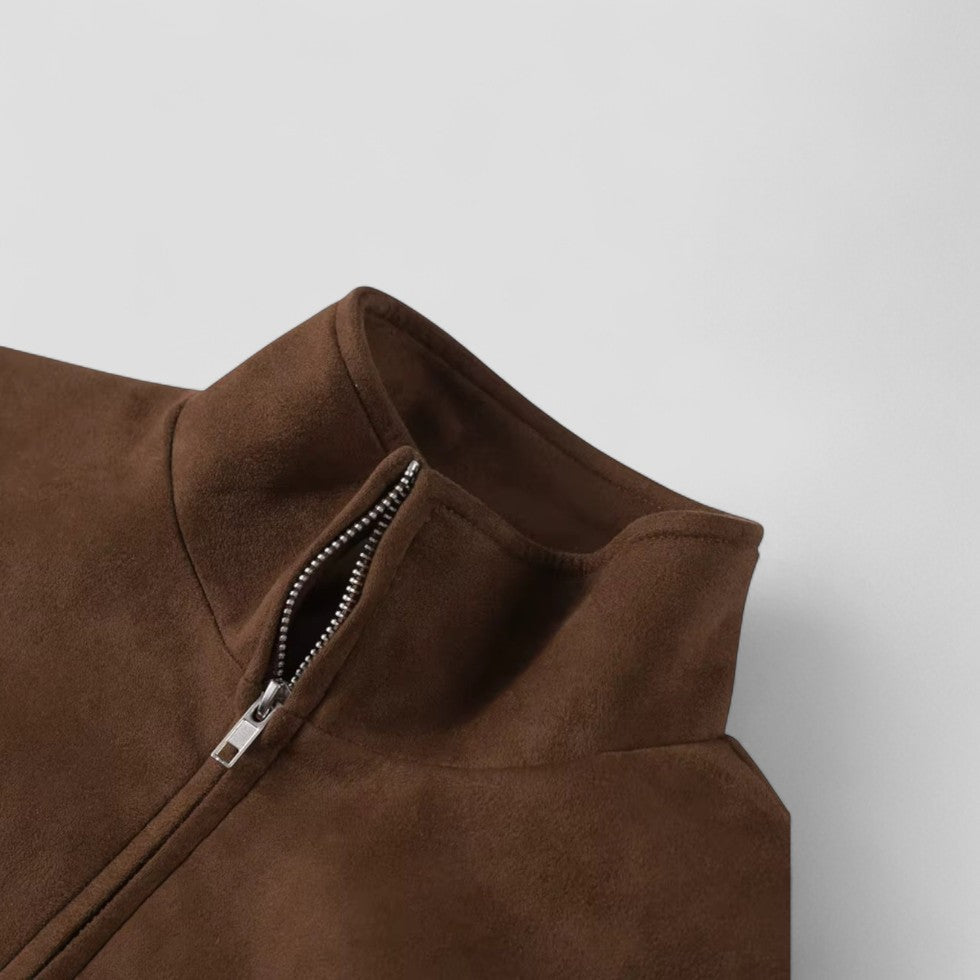 Madison | Chic Tailored Women's Jacket for Spring and Autumn 3