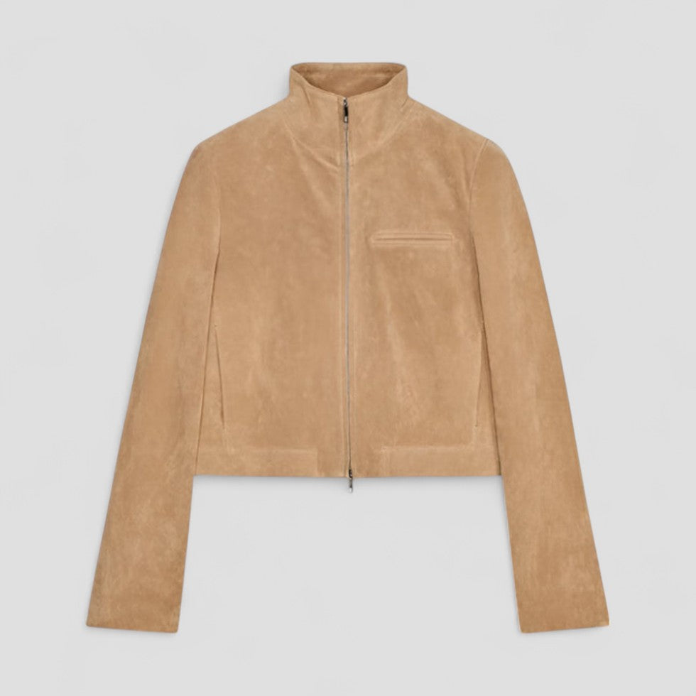Madison | Chic Tailored Women's Jacket for Spring and Autumn 5