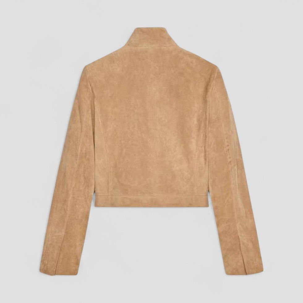 Madison | Chic Tailored Women's Jacket for Spring and Autumn 6