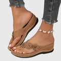 Mason | Comfortable Orthopedic Flip Flops for Women 0