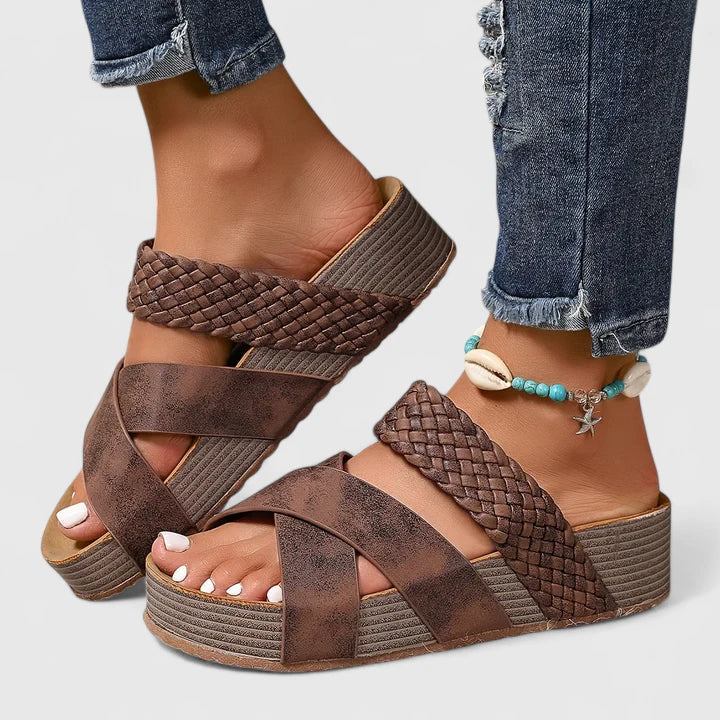 Mason | Comfortable Stylish Sandals for Women 0